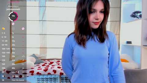 gwendolyndrews @ chaturbate on 20250601