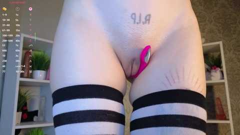 hannah_lourens @ chaturbate on 20250601