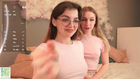 huba_booba @ chaturbate on 20250601