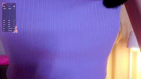 kendrabarby @ chaturbate on 20250601