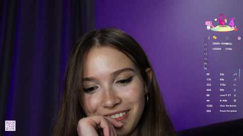 mellowpearl @ chaturbate on 20250601