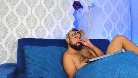 michaell_twink @ chaturbate on 20250601