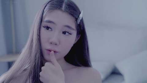 miso_misa @ chaturbate on 20250601