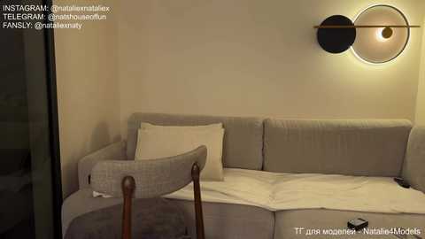 nataliexxxfabio @ chaturbate on 20250601