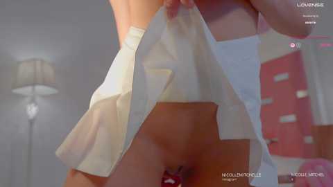 nicolle_mitchelle @ chaturbate on 20250601