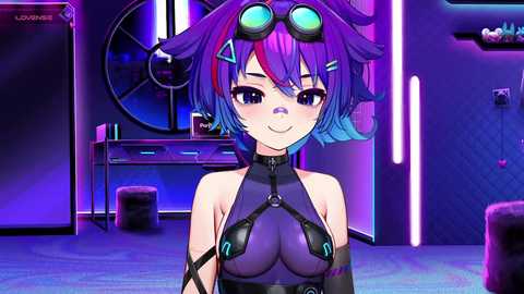 projektmelody @ chaturbate on 20250601