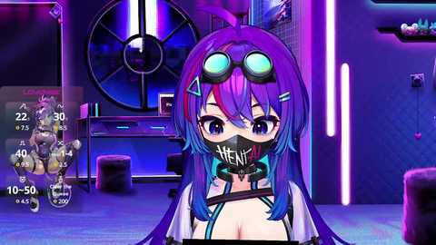 projektmelody @ chaturbate on 20250601