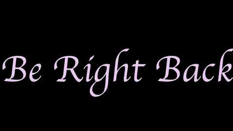 scarlettgracevip @ chaturbate on 20250601