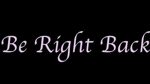 scarlettgracevip @ chaturbate on 20250601