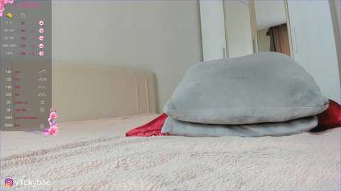 sweety_vikky @ chaturbate on 20250601