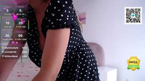 theellenshow @ chaturbate on 20250601