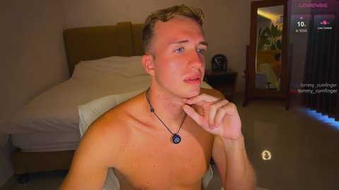 tommy_cumfinger @ chaturbate on 20250601
