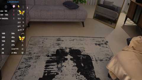 vasillisa @ chaturbate on 20250601