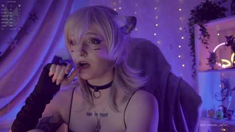 vronnier @ chaturbate on 20250601