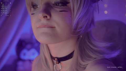 vronnier @ chaturbate on 20250601