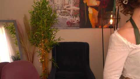 yumeaki @ chaturbate on 20250601