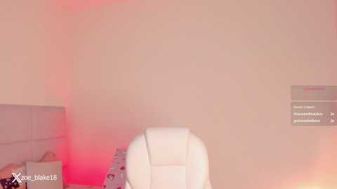 zoe_blake18 @ chaturbate on 20250601