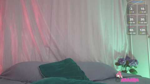 adaaraa_ @ chaturbate on 20250602