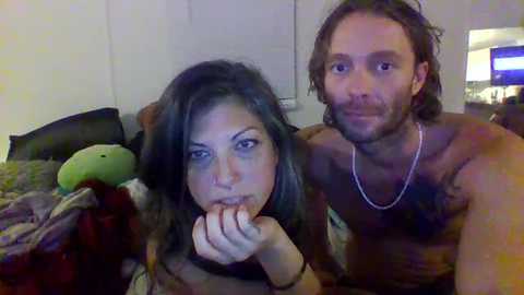 ccsethier @ chaturbate on 20250602