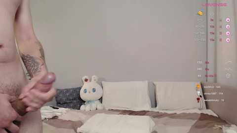 duomoon @ chaturbate on 20250602