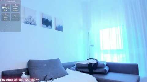 elimeowy @ chaturbate on 20250602