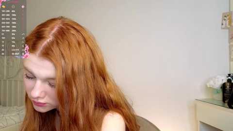 foxxx_tail @ chaturbate on 20250602