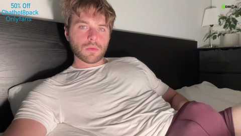 hot8pack01 @ chaturbate on 20250602