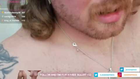 jasminepiness