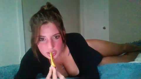 jazmyn6969 @ chaturbate on 20250602