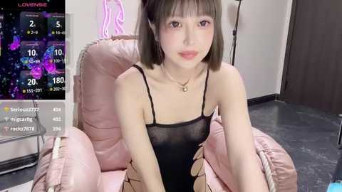 jingyan666 @ chaturbate on 20250602