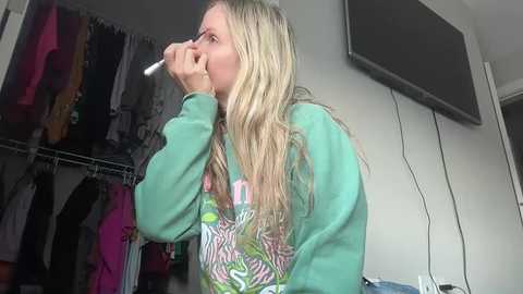 luxlovely111 @ chaturbate on 20250602