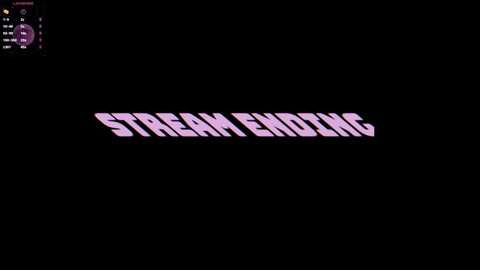 minions_ @ chaturbate on 20250602