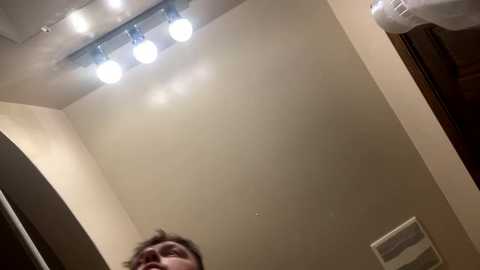 sexylax69 @ chaturbate on 20250602