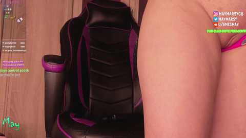 succubus_room @ chaturbate on 20250602