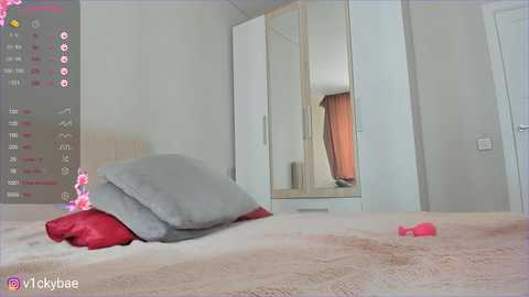 sweety_vikky @ chaturbate on 20250602