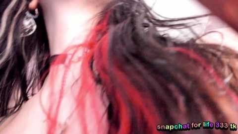 vivian_qwerty @ chaturbate on 20250602