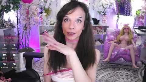 xxhayleemariexx @ chaturbate on 20250602