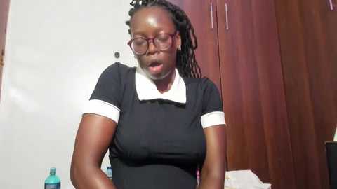 afro_pop @ chaturbate on 20250603