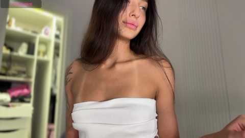 agata_cristy @ chaturbate on 20250603