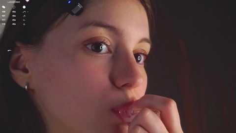 aislyfarran @ chaturbate on 20250603