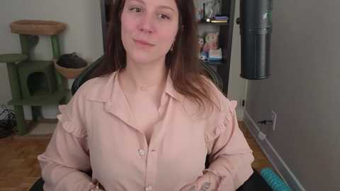 alexa_dream @ chaturbate on 20250603