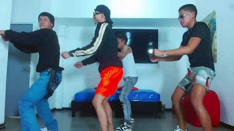 anghelytos @ chaturbate on 20250603