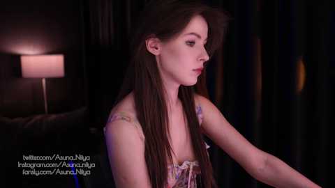 asuna_niiya @ chaturbate on 20250603