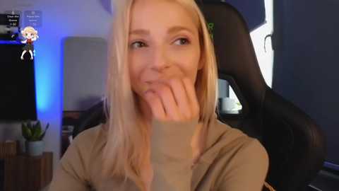 baby_gopn1k @ chaturbate on 20250603