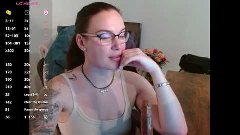 bunnynextdoor @ chaturbate on 20250603