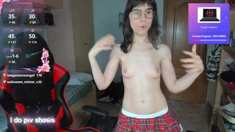 codyshome @ chaturbate on 20250603