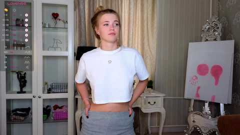 cute_fox_girl @ chaturbate on 20250603