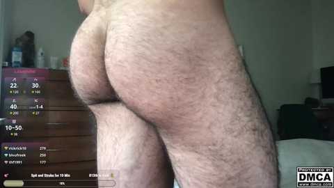 donnymtl @ chaturbate on 20250603