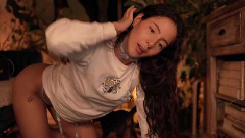 effylowell_ @ chaturbate on 20250603