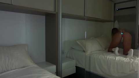 iiivy_ @ chaturbate on 20250603